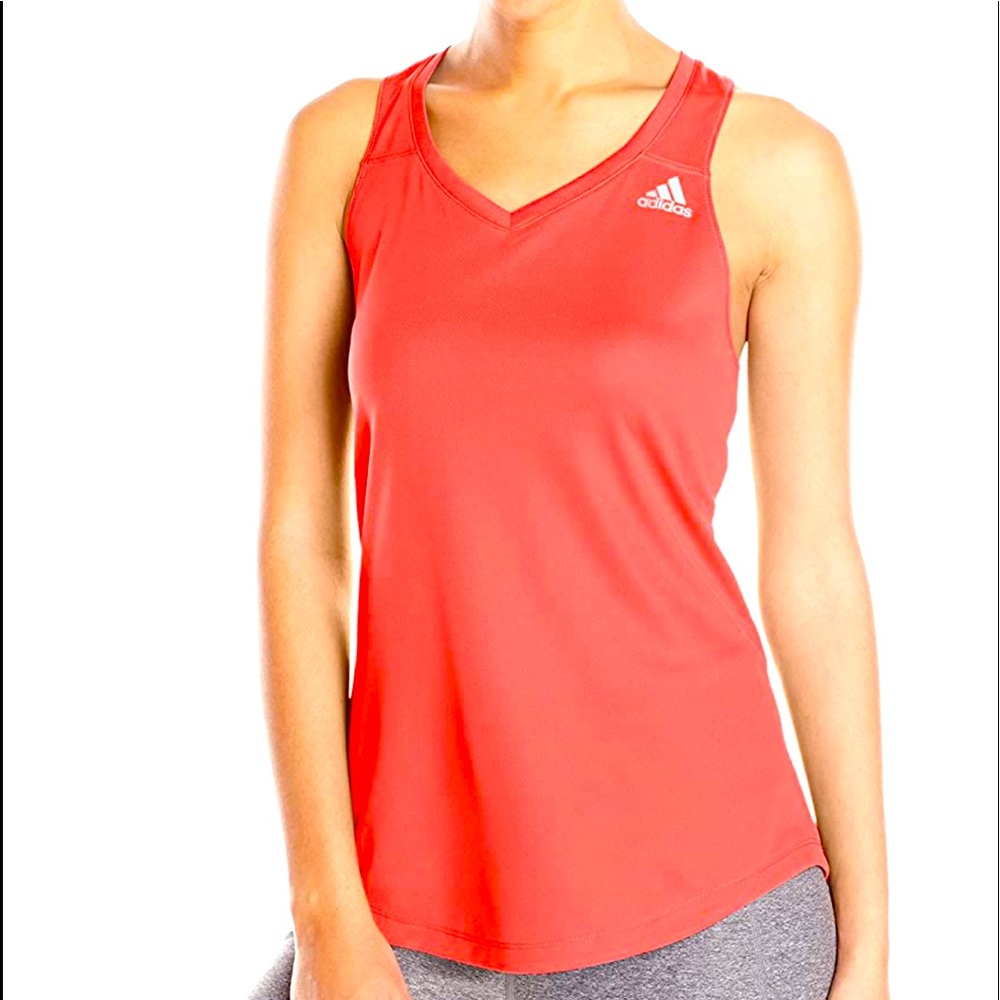 adidas Women's Running Tank